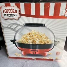Gadgy popcorn machine for sale  LONDON