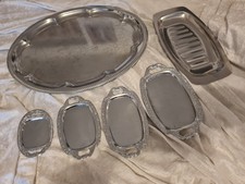 serviertablett oval gebraucht kaufen serviertablett oval gebraucht kaufen Bretzenheim