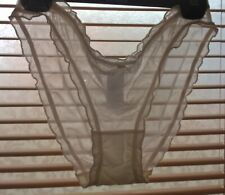 frilly panties for sale  CLACTON-ON-SEA