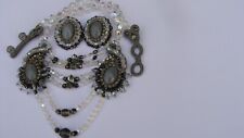 Collier set dori d'occasion  Monistrol-sur-Loire