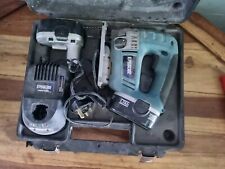 Erbauer 18v cordless for sale  CHIPPING NORTON