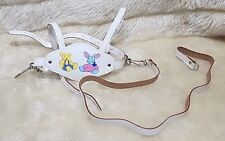 Leather toddler leash for sale  Salem