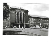 Foto zwickau bahnhof gebraucht kaufen  Michendorf