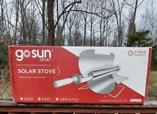 Gosun sport solar for sale  Richboro