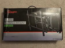 Rocketfish™ - Full-Motion TV Wall Mount for Most 40" - 75" TVs | RF-HTVMM170C for sale  Shipping to South Africa