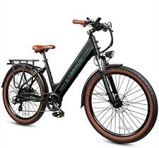 R26 850w ebike for sale  Ontario