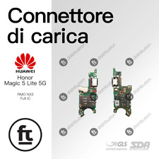 Huawei connettore ricarica usato  Lecce
