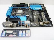 Placa-mãe Intel ASRock Z97 Extreme6 com CPU i5-4690K, RAM 8GB BLS8G3D1609DS1S00 comprar usado  Enviando para Brazil
