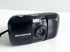 olympus mju for sale  Shipping to Ireland