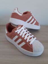 Adidas superstar bold usato  Matera