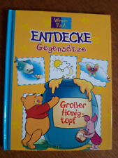 Entdecke gegensätze winnie gebraucht kaufen  Marienberg, Pobershau