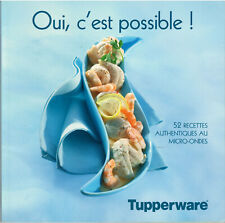Tupperware oui possible d'occasion  France