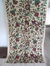Kashmir crewel embroidery for sale  Fort Lauderdale