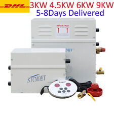 3kw 6kw 9kw for sale  Shipping to Ireland