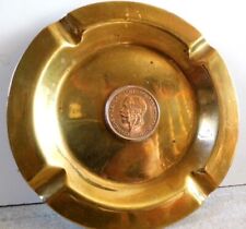 Trench art brass for sale  ALFORD