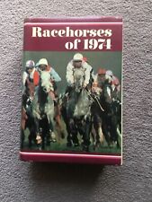 Timeform racehorses 1974 for sale  HOLSWORTHY