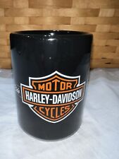 Harley davidson coffee for sale  Jay