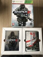 Sniper ghost warrior d'occasion  France