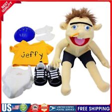 Jeffy puppet jeffy for sale  Atlantic City