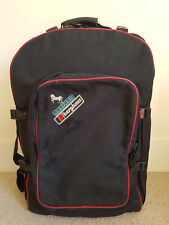 Berghaus convertible backpack for sale  ST. ALBANS