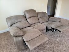 Electric person suede for sale  Grovetown