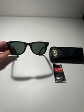 Ray ban wayfarer gebraucht kaufen  München