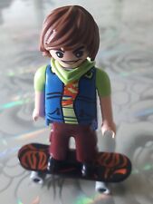 Playmobil 5157 skater gebraucht kaufen  Großalmerode