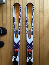 Salomon wing skis for sale  Camp Hill