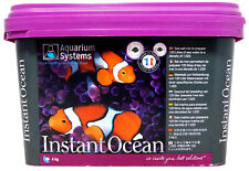 Instant ocean marine for sale  DARTFORD