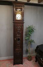 Ancienne horloge comtoise d'occasion  Belz