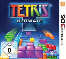 Tetris ultimate nintendo gebraucht kaufen  Celle