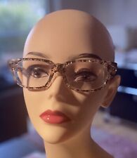 Elle vintage damenbrille gebraucht kaufen  Deutschland