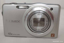 Fotocamera panasonic lumix usato  Macerata