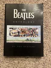 Beatles anthology beatles for sale  Madison
