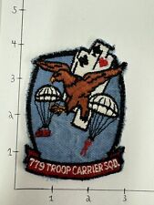 779 troop carrier for sale  Lompoc