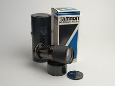 Tamron 210mm 3.8 usato  Castellana Grotte