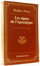 Signes apocalypse percy d'occasion  Bazouges-la-Pérouse