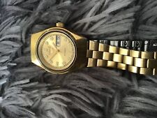 Vintage seiko automatic for sale  EXETER