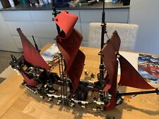 Lego pirates caribbean for sale  NOTTINGHAM