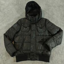 Star puffer jacket for sale  BALLYMENA