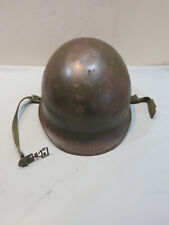 Vintage military helmet for sale  Midland