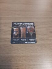 Wetherspoons new draught for sale  EDINBURGH