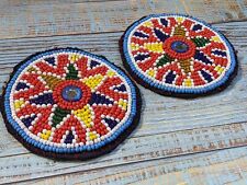Colorful kuchi beaded for sale  Lindstrom