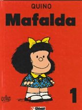 Mafalda tome d'occasion  France
