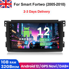 Car android12 stereo for sale  LEICESTER