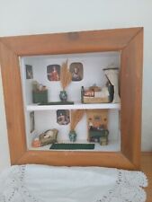 Miniature dolls room for sale  SHREWSBURY