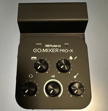 Roland mixer pro for sale  Shipping to Ireland