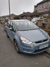 ford s max leather seats for sale  KEIGHLEY