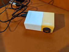 Mini projector vamvo for sale  BRIGHTON