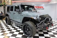 jeep 4wd sport wrangler 2014 for sale  Lombard